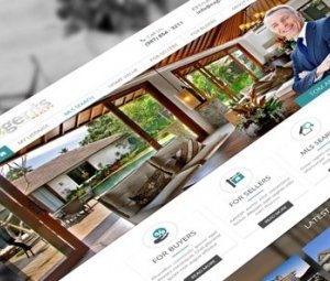 Company Site Webpack