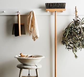 Cleaning Company Webpack