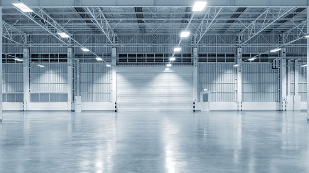 ტრანსპორტირება ქარხნდან