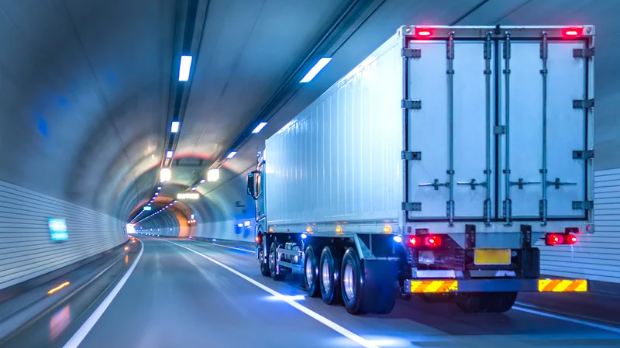 ტრანსპორტირება ქალაქებს შორის დეკ.